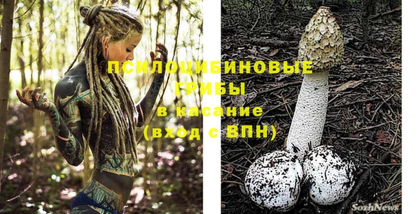 меф Михайлов